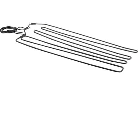 Victory Heater, Defrost, 115V, 625W For  - Part# Vt50599003 VT50599003